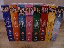 Charmed : The Complete TV