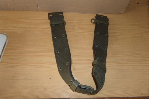 Ceinturon ceinture famas kaki - ceinture,