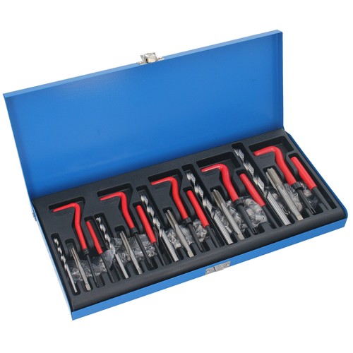 131 kit riparazione filetti - pz,