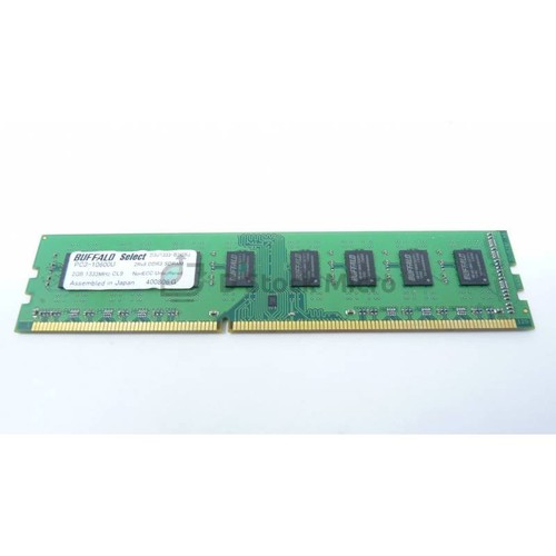 Mémoire ram buffalo select - ram,