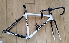 Telaio Giant TCX Lega Carbonio