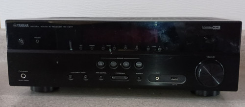 Yamaha natural sound - natural, av