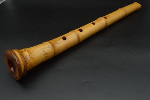 Antico strumento flauto - strumento,
