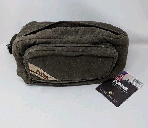 Domke borsa tracolla 6l - borsa, a