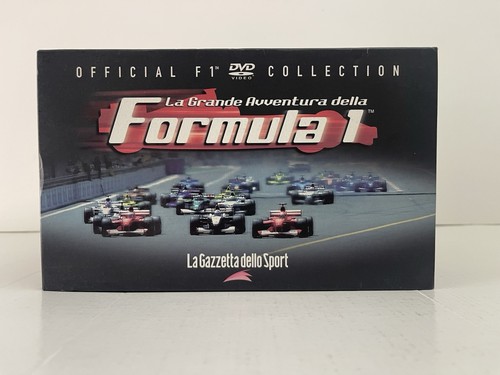 Formula anni 1981 - 1, 1981-2006-
