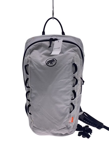 Mammut backpack white - mammut,