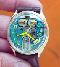 Serviced 214 accutron - 214,