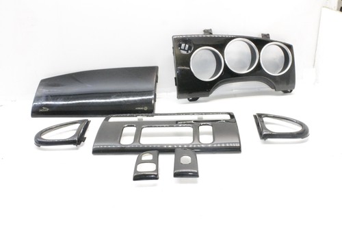 Kit carene interne jaguar 8 - jaguar, xk