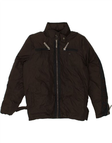 Giacca imbottita brema ragazzo - giacca,