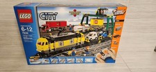 LEGO CITY: Treno merci (7939)