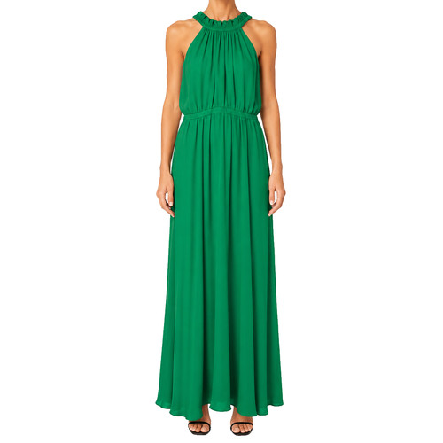 Maxi abito banana republic - abito,