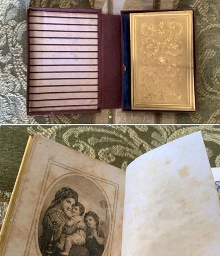 Libretto preghiere papa pio - preghiere,