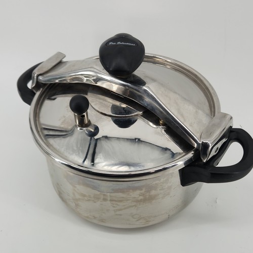 Pentola pressione fagor - pentola, pro
