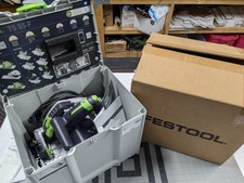Festool 576011 TS 55 FEQ - F -