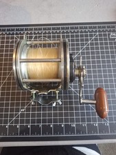 Mulinello da pesca vintage