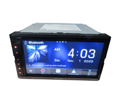 SISTEMA DI NAVIGAZIONE GPS