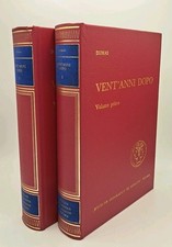 Vent'anni dopo - Dumas - 2