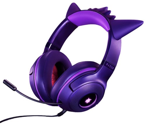 Cuffie gioco razer pokemon - razer,
