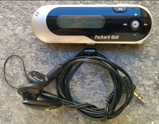 Packard Bell AudioKey lettore