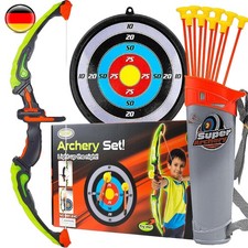 Set Tiro con l'Arco, Set