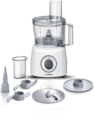 Bosch robot cucina - bosch, da