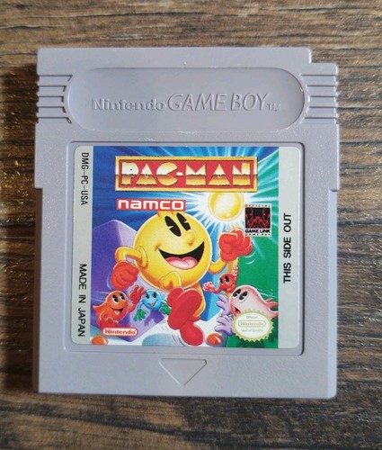 Nintendo gameboy gioco - nintendo,