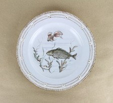 Piatto porcellana Royal