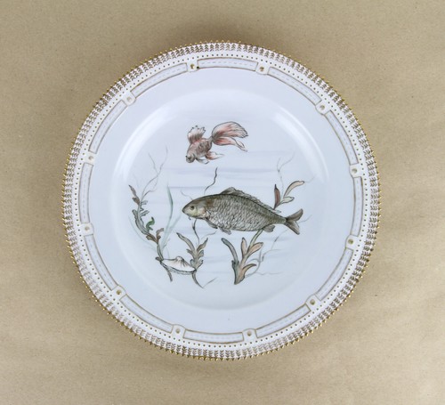 Piatto porcellana royal - porcellana,