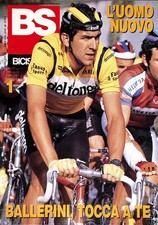 RIVISTA CICLISMO BS /