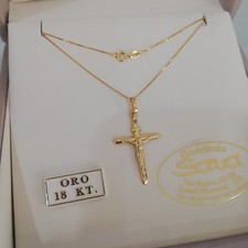 Collana Veneziana  50 cm e