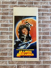 Locandina originale di cinema - Arancia Meccanica