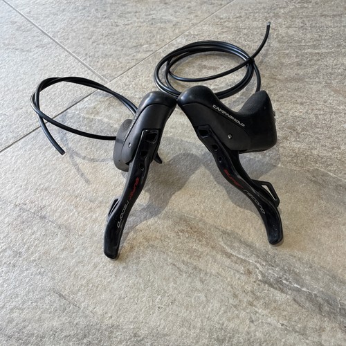 Campagnolo super record eps - 12,