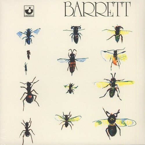 Syd barrett - syd,