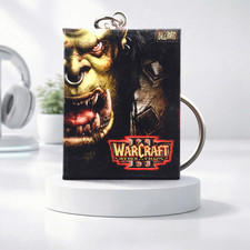 Portachiavi Warcraft 3 Mini
