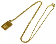 Collana con piastra icona