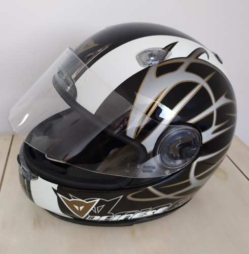 casco integrale dainese