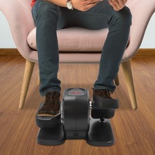 Ellittica stepper cyclette