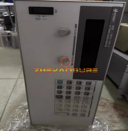 1pcs keysight 6813b - 1pcs,