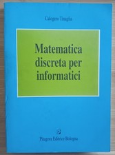 Matematica discreta per