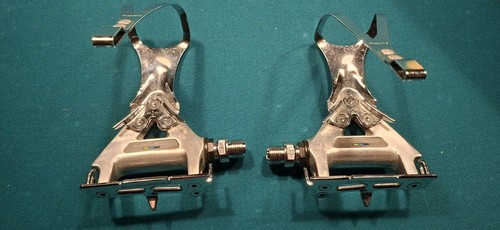Pedali shimano 600 - shimano, 6400