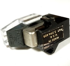 Cartuccia ADC testata