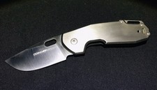 Viper Odino Titanium FrameLock