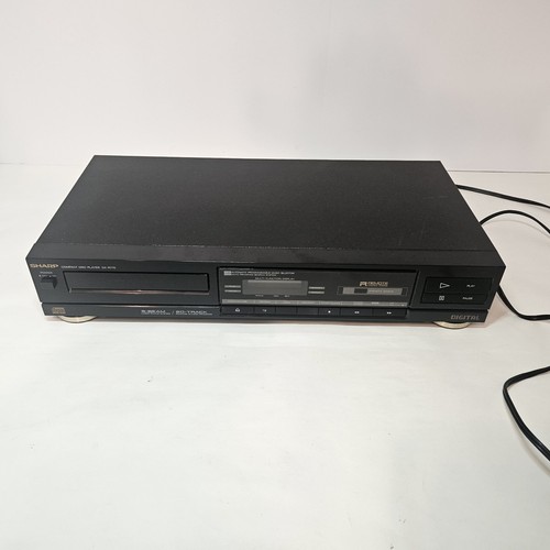 Lettore sharp r770 - dx-r770, per