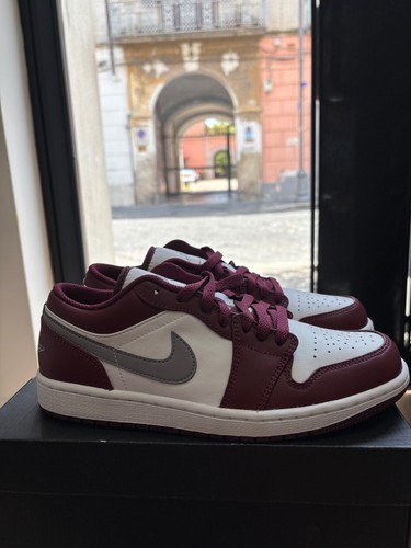 Sneakers uomo air jordan low - air, 1