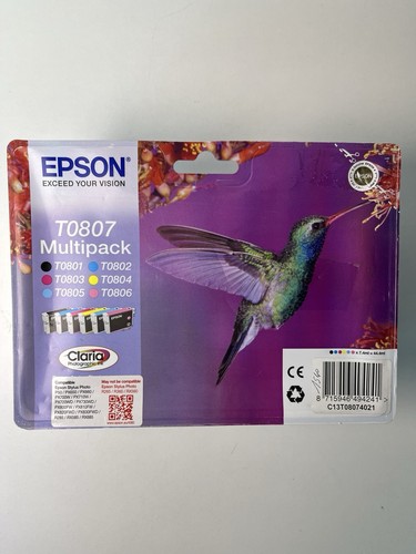 Cartouche encre epson - encre,