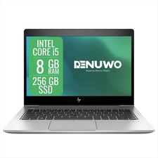 HP Elitebook 830 G Notebook