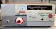 Kikusui TOS5101 withstanding voltage tester