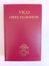 Opere filosofiche