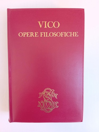Opere filosofiche