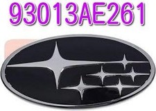 SUBARU Originale 93013AE261